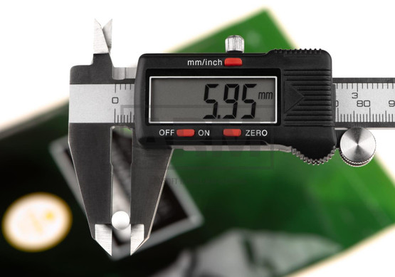 Nimrod Tactical 0.28g Bio BB Professional Performance 3570 kpl (1 kg)