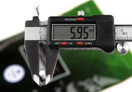 Nimrod Tactical 0.30g Bio BB Professional Performance 3335 kpl (1 kg)