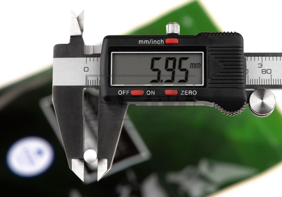 Nimrod Tactical 0.30g Bio BB Professional Performance 3335 kpl (1 kg)