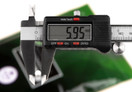 Nimrod Tactical 0.32g Bio BB Professional Performance 3125kpl (1 kg)