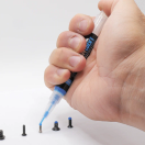 4UANTUM Lock Thread Locker kierrelukite (avattava)