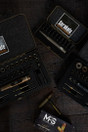 Gun Power Tool – 52-Piece Elite Tactical Torque Set -väänninsarja