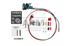 Gate TITAN II BT Expert for V2 GB AEG Rear Wired