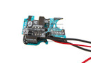Gate TITAN II BT Expert for V2 GB AEG Rear Wired