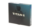Gate TITAN II BT Expert for V2 GB AEG Rear Wired