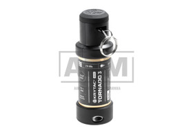 Krytac Tornado 3 Timer Frag Grenade