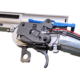 Perun for M14 by Tokyo Marui/CYMA MOSFET-yksikkö