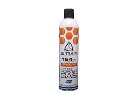 ASG Ultrair Orange, 164 PSI (ei-silikonia)
