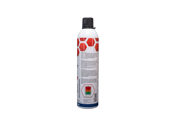 ASG Ultrair Red, 178 PSI (ei-silikonia)