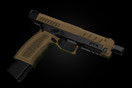 PTX Pistol with PULSAR S2 HPA Engine (Ennakkotilaus)