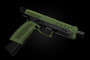 PTX Pistol with PULSAR S2 HPA Engine (Ennakkotilaus)