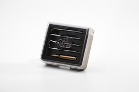Gun Power Tool – 7.62 NATO Multi-Pick Tool Kit -koukku- ja piikkisarja