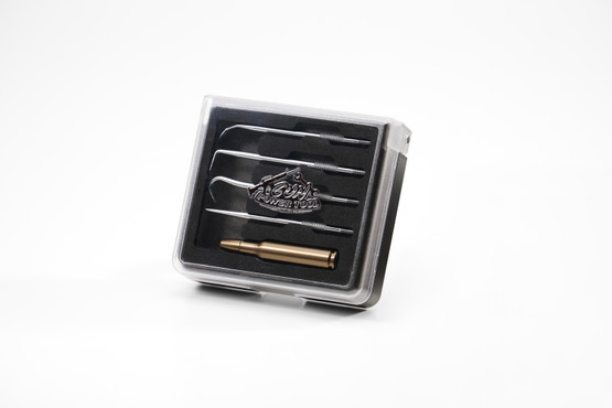 Gun Power Tool – 7.62 NATO Multi-Pick Tool Kit -koukku- ja piikkisarja