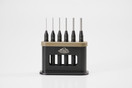 Gun Power Tool – 6 Pin Punch -tuurnasarja