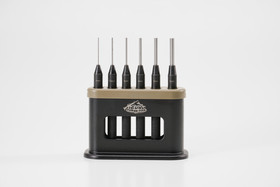 Gun Power Tool – 6 Pin Punch -tuurnasarja