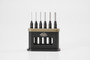 Gun Power Tool – 6 Pin Punch -tuurnasarja