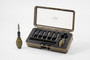 Gun Power Tool – 17-Piece Grenade-Style  –venttiilityökalusarja