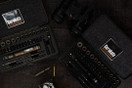 Gun Power Tool – 52-Piece Elite Tactical Torque Set -väänninsarja