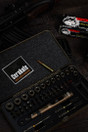 Gun Power Tool – 52-Piece Elite Tactical Torque Set -väänninsarja