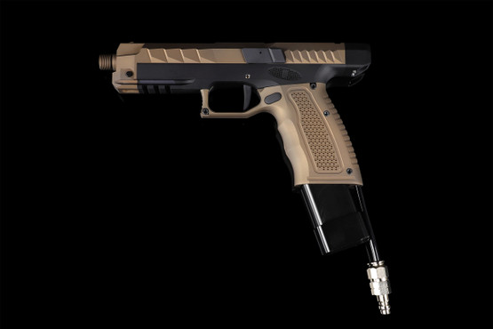 PTX Pistol with PULSAR S2 HPA Engine (Ennakkotilaus)