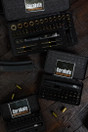 Gun Power Tool – 52-Piece Elite Tactical Torque Set -väänninsarja