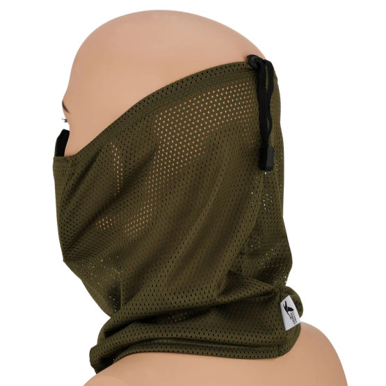 Cygnus Armory Face Warrior Defender