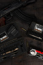 Gun Power Tool – 52-Piece Elite Tactical Torque Set -väänninsarja