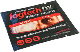 MotoSolutions Fogtech DX huurteenestoliina