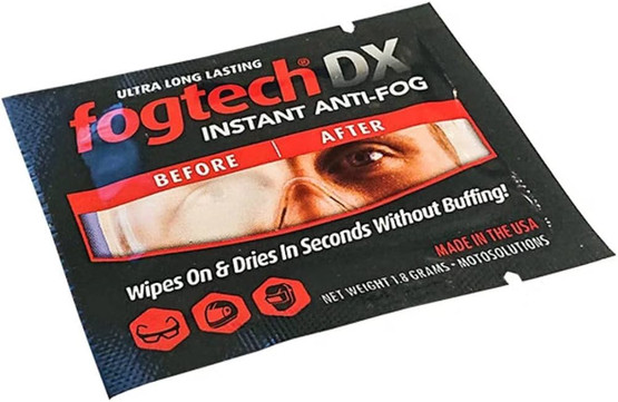 Fogtech DX huurteenestoliina