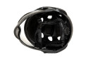 WARQ First helmet (rough black) DEMOKAPPALE