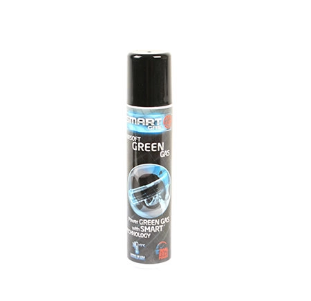 Smart Gas GreenGas (Blue Gas) 135psi, 100ml