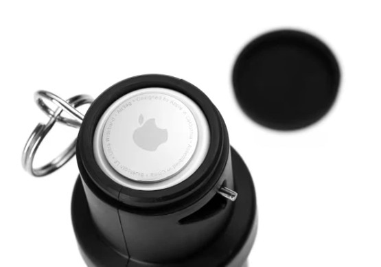 Krytac Tornado 3 Timer Frag Grenade