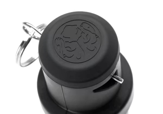 Krytac Tornado 3 Timer Frag Grenade