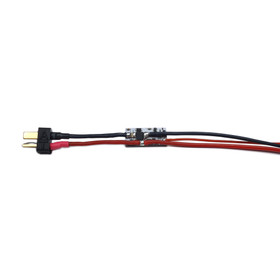 Perun AB++ (universal wiring)