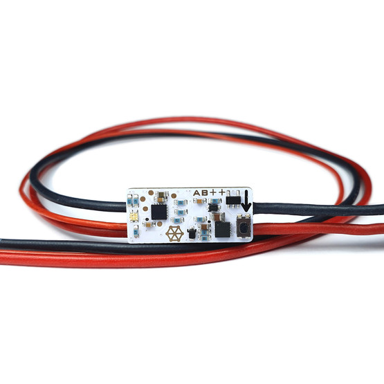 Perun AB++ (universal wiring)