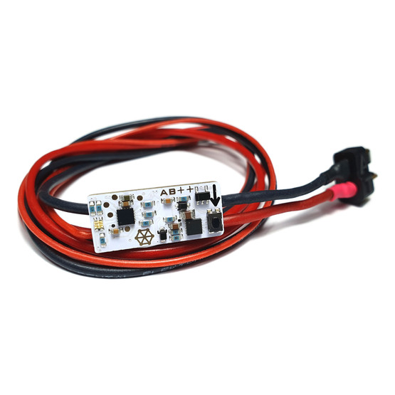 Perun AB++ (universal wiring)