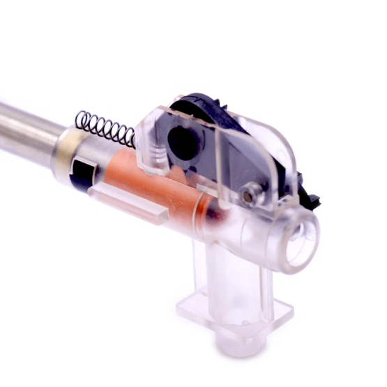 4UANTUM Friction Pro - High Performance AEG -hoppikumi