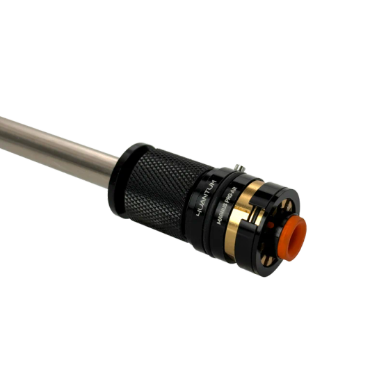 4UANTUM MagnusPro Precision TDC AR Hop Up-yksikkö (GHK/VFC)