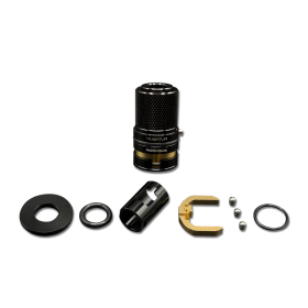 4UANTUM MagnusPro Precision TDC AR Hop Up-yksikkö (GHK/VFC)