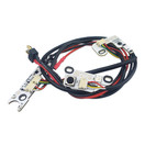 Perun for AUG MOSFET-yksikkö