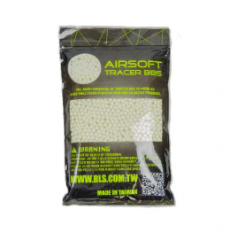 BLS Tracer BIO 0.28g (1kg)