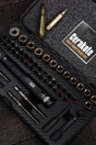 Gun Power Tool – 52-Piece Elite Tactical Torque Set -väänninsarja
