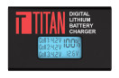 Titan Power Digital Charger V2 -akkulaturi