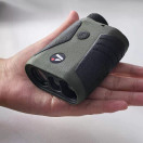 VictOptics RANGEFINDER 6x21 - Vihreä