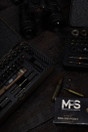 Gun Power Tool – 52-Piece Elite Tactical Torque Set -väänninsarja