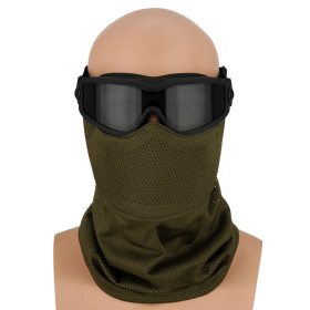 Cygnus Armory Face Warrior Defender