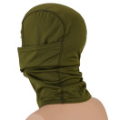 Cygnus Armory Fullface Warrior