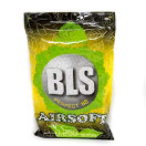 BLS 0,25g biokuula, 1kg (4000kpl)
