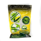 BLS 0,25g biokuula, 1kg (4000kpl)