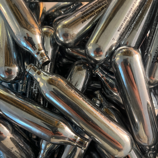 Umarex Co2 -kapseli 12g